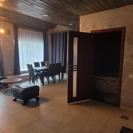 Apartamentai A&S Klaipėda Extérieur photo