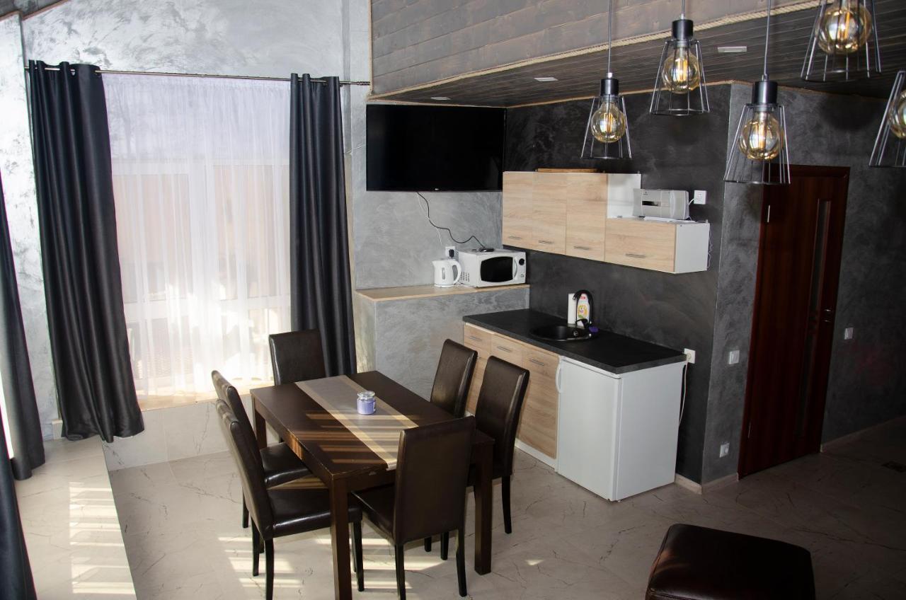 Apartamentai A&S Klaipėda Extérieur photo