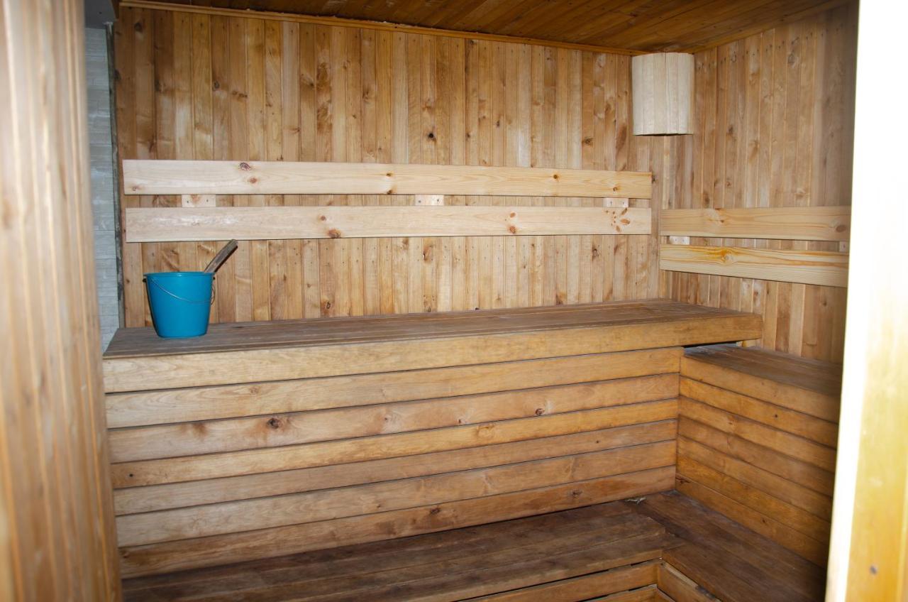 Apartamentai A&S Klaipėda Extérieur photo