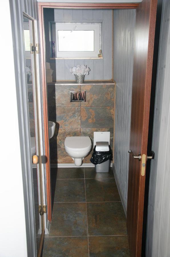 Apartamentai A&S Klaipėda Extérieur photo