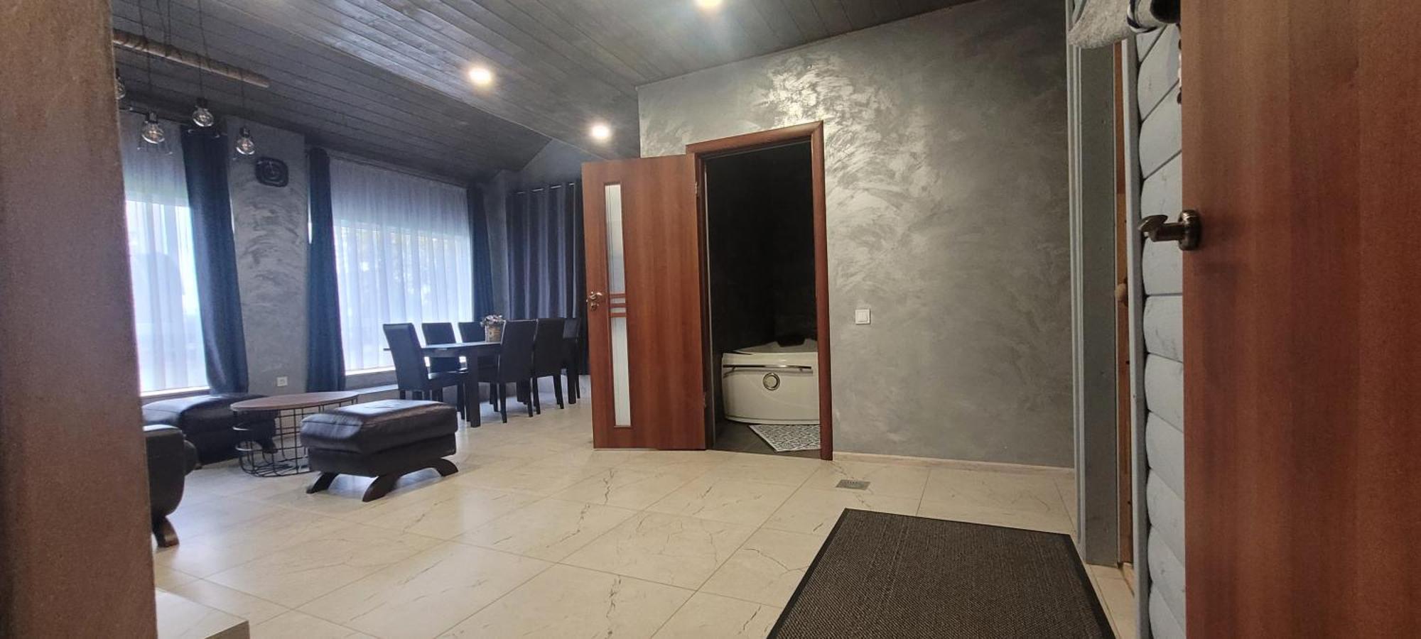 Apartamentai A&S Klaipėda Extérieur photo