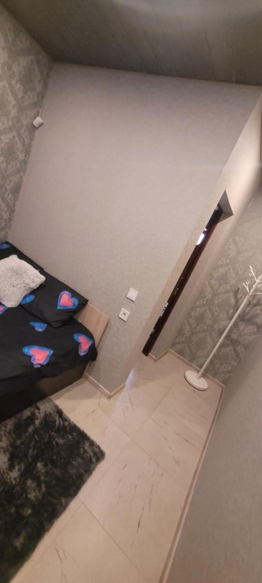 Apartamentai A&S Klaipėda Extérieur photo