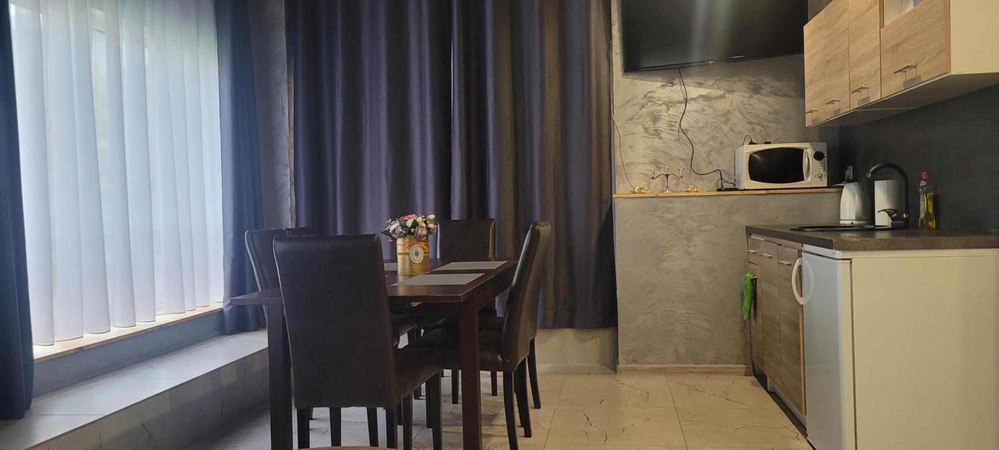 Apartamentai A&S Klaipėda Extérieur photo