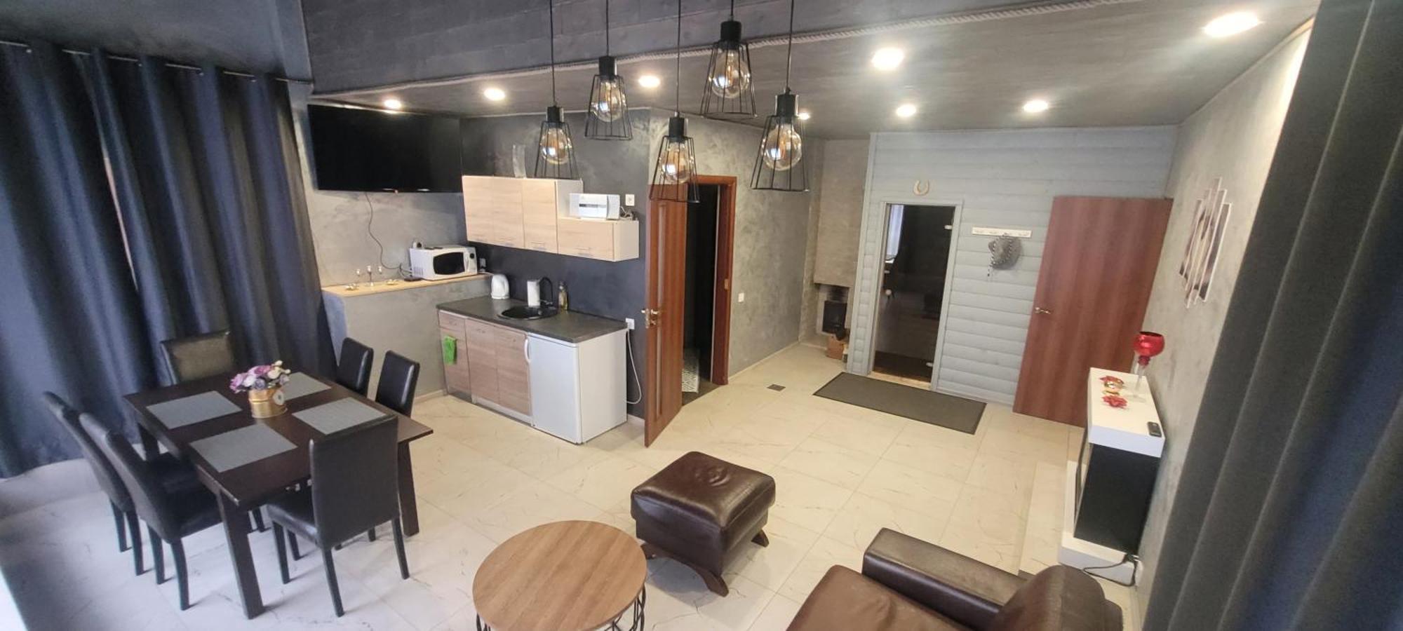Apartamentai A&S Klaipėda Extérieur photo