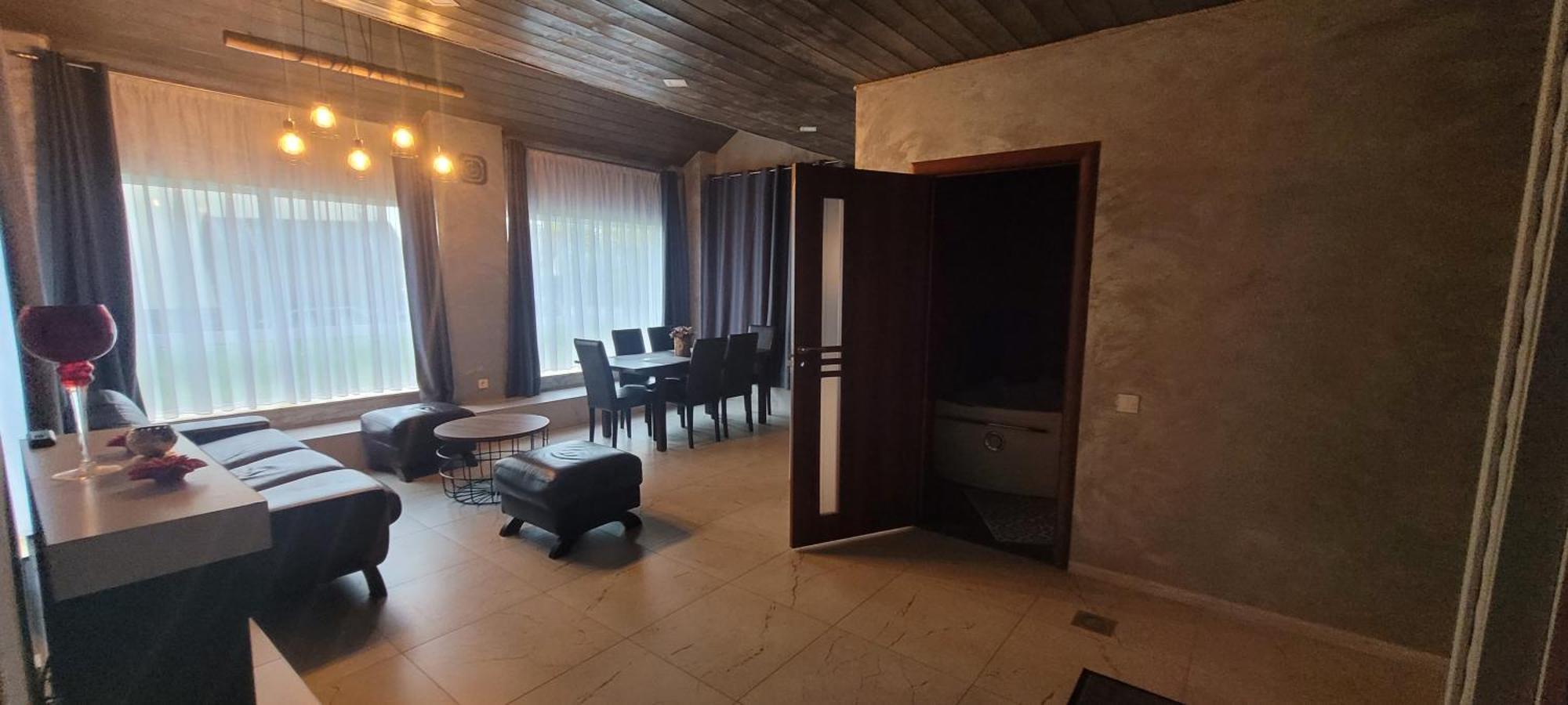 Apartamentai A&S Klaipėda Extérieur photo