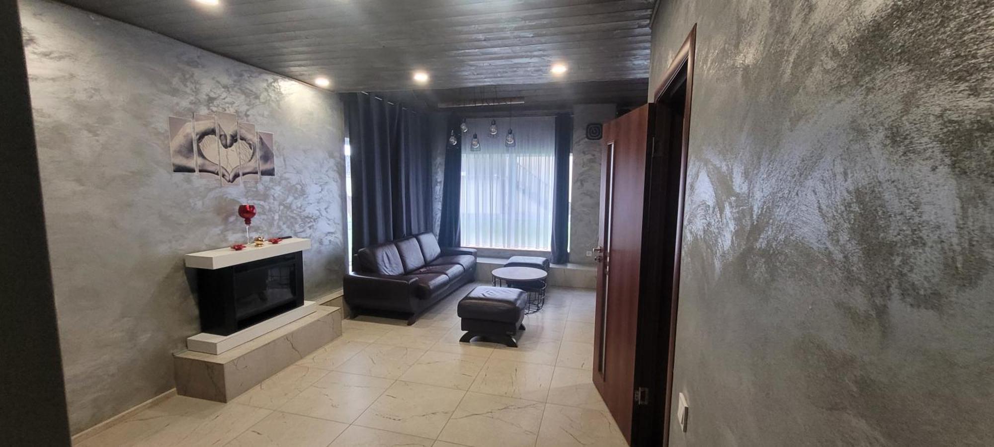 Apartamentai A&S Klaipėda Extérieur photo